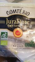 Comté bio
