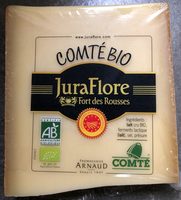 Comté bio