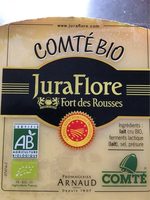Comté bio