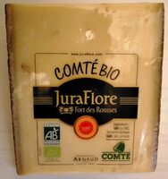 Comté bio
