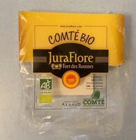 Comté bio