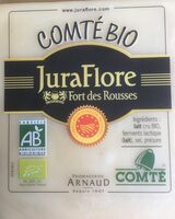Comté Bio