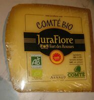 Comté bio JuraFlore