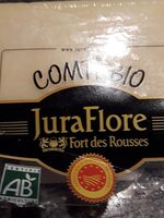 Comté bio