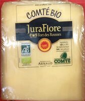 Comté bio