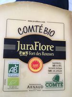 Comté bio