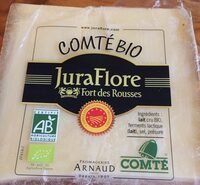 Jura Flore