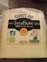 Comté Bio