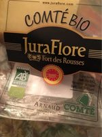 Comté bio