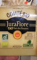 Comté bio