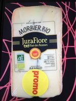 Morbier Bio