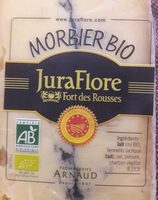Morbier bio