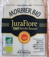 Morbier