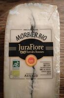 Morbier Bio