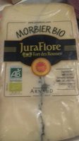 Morbier bio