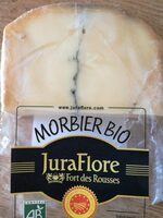 Morbier bio