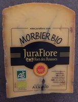 Morbier Bio