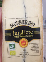 Morbier Bio