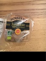 Morbier bio