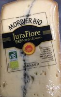 Morbier bio
