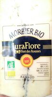 Morbier