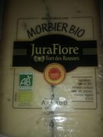 Morbier bio