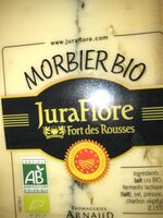 Morbier