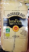 Morbier bio