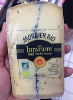 Morbier bio