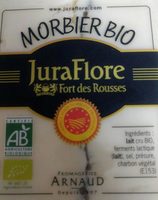 Morbier