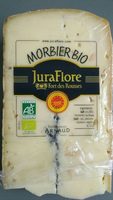 Morbier Bio
