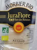 Morbier Bio