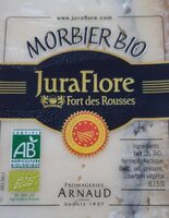 Morbier Bio Juaraflore