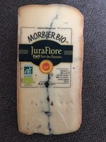 Morbier Bio JuraFlore