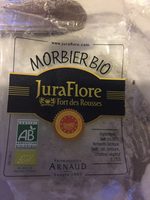 Morbier bio