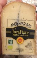 Morbier bio