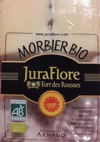 Morbier Bio