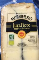 Morbier Bio