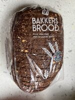 BA BR Voor elke kors met krok BONUS