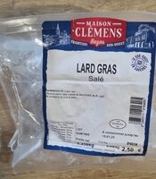 Lard Gra