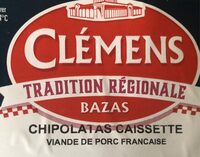 Chipolatas