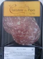 Rosette en Tranches