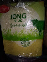 Jong Goudse 48+
