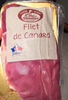 Filet de Canard