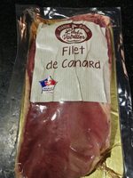 Filet de canard
