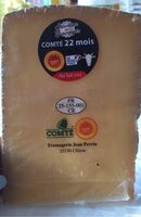 Comte 22 mois
