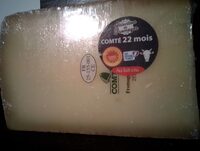 Comté 22 Mois