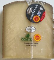 Comté