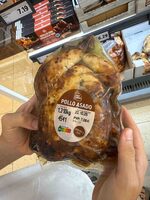Pollo Asado