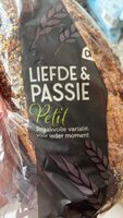 LIEFDE & PASSIE Petit